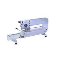 Manual V-cut PCB Cutting Machine ETA-MV350